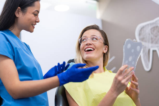 Professional Dental Services in Duncannon, PA